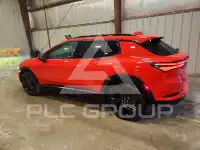 2025 Chevrolet Equinox фото