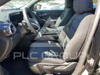 2025 Chevrolet Equinox фото