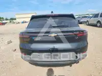 2025 Chevrolet Equinox фото