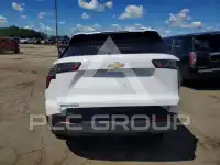 2025 Chevrolet Equinox фото