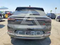 2025 Chevrolet Equinox фото