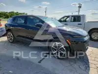 2025 Chevrolet Equinox фото