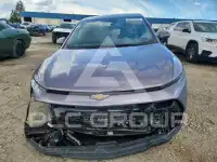 2025 Chevrolet Equinox photo