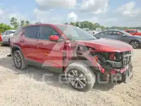 2025 Chevrolet Equinox фото