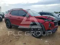 2025 Chevrolet Equinox фото