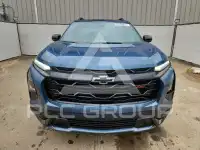 2025 Chevrolet Equinox фото