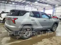 2025 Chevrolet Equinox photo
