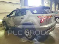 2025 Chevrolet Equinox фото