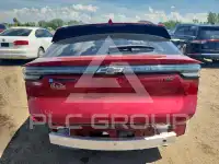 2025 Chevrolet Equinox фото