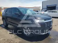 2025 Chevrolet Equinox фото