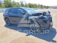 2025 Chevrolet Equinox фото