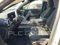 2025 Chevrolet Equinox фото