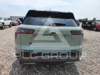 2025 Chevrolet Equinox фото