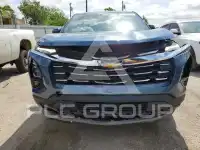 2025 Chevrolet Equinox фото