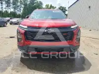 2025 Chevrolet Equinox фото