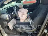2025 Chevrolet Equinox фото