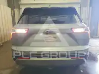 2025 Chevrolet Equinox фото