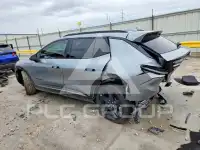 2025 Chevrolet Equinox photo