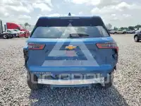 2025 Chevrolet Equinox photo