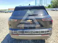 2025 Chevrolet Equinox фото