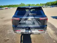 2025 Chevrolet Equinox фото