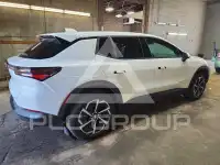 2025 Chevrolet Equinox photo