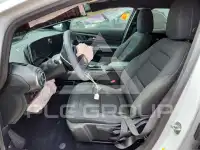 2025 Chevrolet Equinox фото