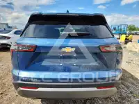 2025 Chevrolet Equinox фото