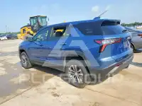 2025 Chevrolet Equinox фото