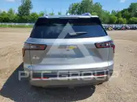 2025 Chevrolet Equinox фото