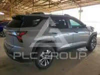 2025 Chevrolet Equinox фото
