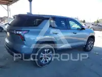 2025 Chevrolet Equinox фото