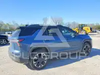2025 Chevrolet Equinox photo