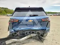 2025 Chevrolet Equinox фото
