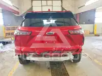 2025 Chevrolet Equinox фото