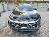 2025 Chevrolet Equinox фото