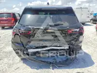 2025 Chevrolet Equinox фото