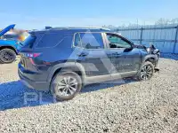 2025 Chevrolet Equinox фото