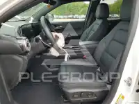 2025 Chevrolet Equinox фото