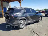 2025 Chevrolet Equinox photo