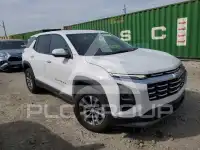 2025 Chevrolet Equinox фото