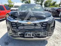 2025 Chevrolet Equinox фото
