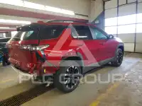 2025 Chevrolet Equinox фото