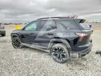 2025 Chevrolet Equinox фото