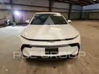 2025 Chevrolet Equinox фото