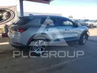 2025 Chevrolet Equinox фото