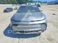 2025 Chevrolet Equinox фото