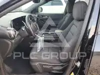 2025 Chevrolet Equinox фото