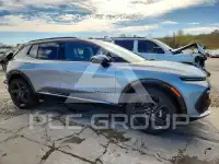2025 Chevrolet Equinox фото