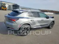 2025 Chevrolet Equinox фото